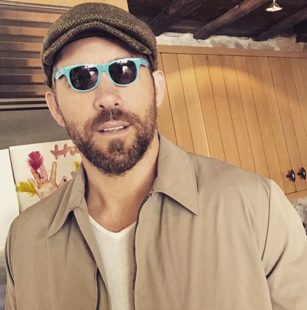 Smutty Social Media, June 6, 2018