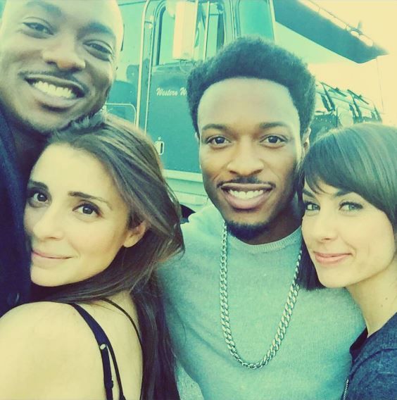 Smutty Social Media, May 6, 2016