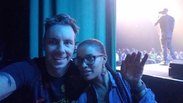 Smutty Social Media, October 6, 2016