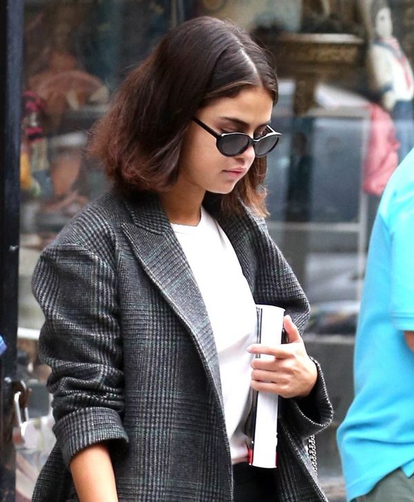 Smutty Social Media, September 6, 2017