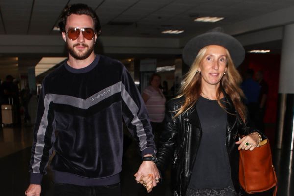 Smutty Social Media, September 6, 2018