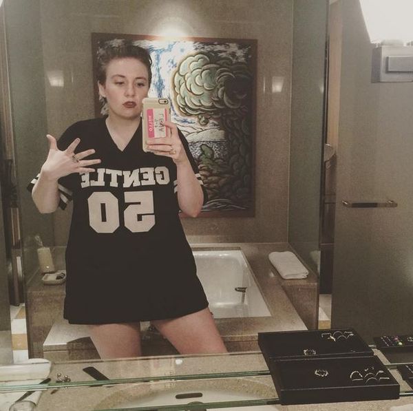 Smutty Social Media, Friday August 7, 2015