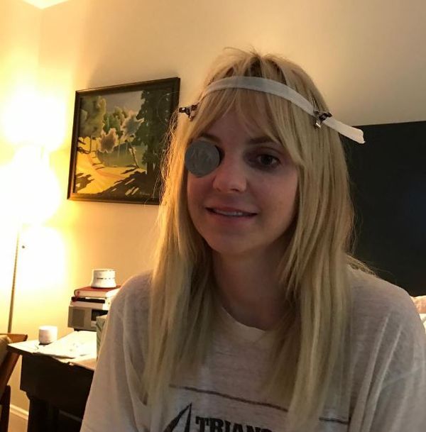 Smutty Social Media, November 7, 2016