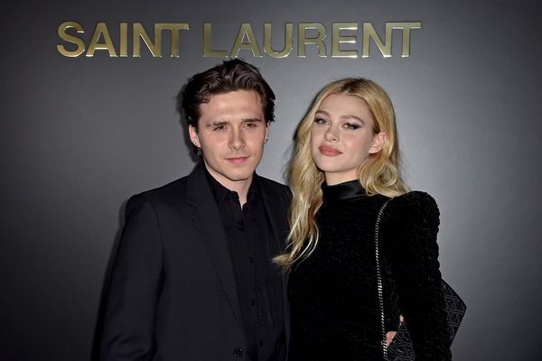 Celebrity Social Media, January 8, 2021