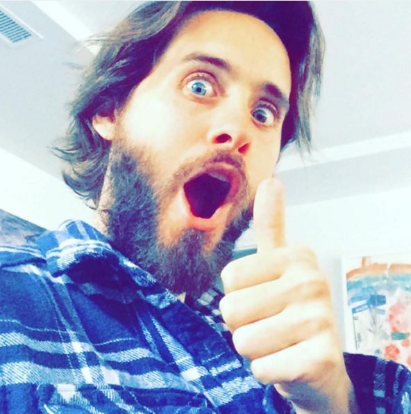 Smutty Social Media, April 8, 2016