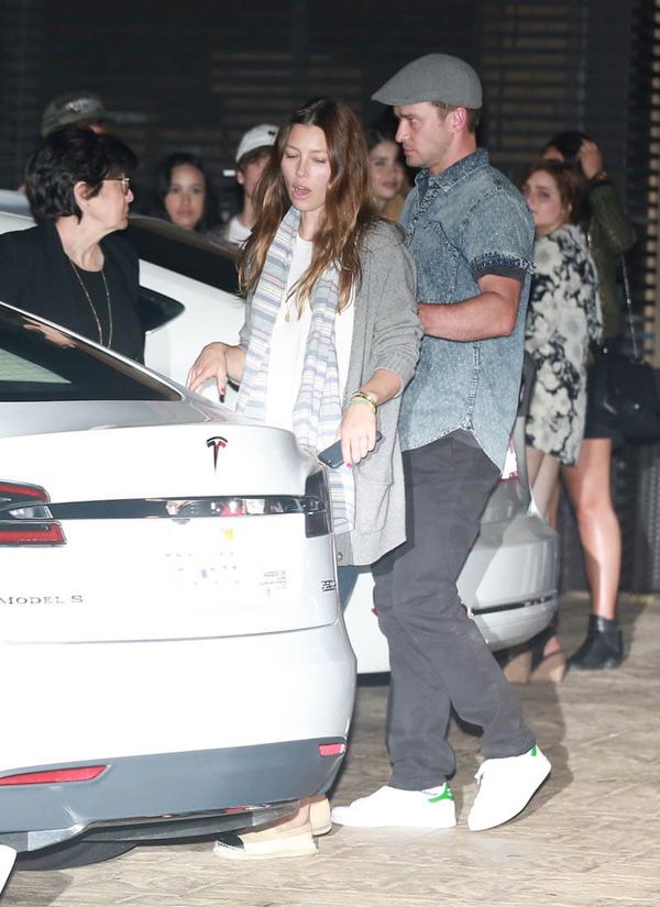 Smutty Social Media, August 8, 2016