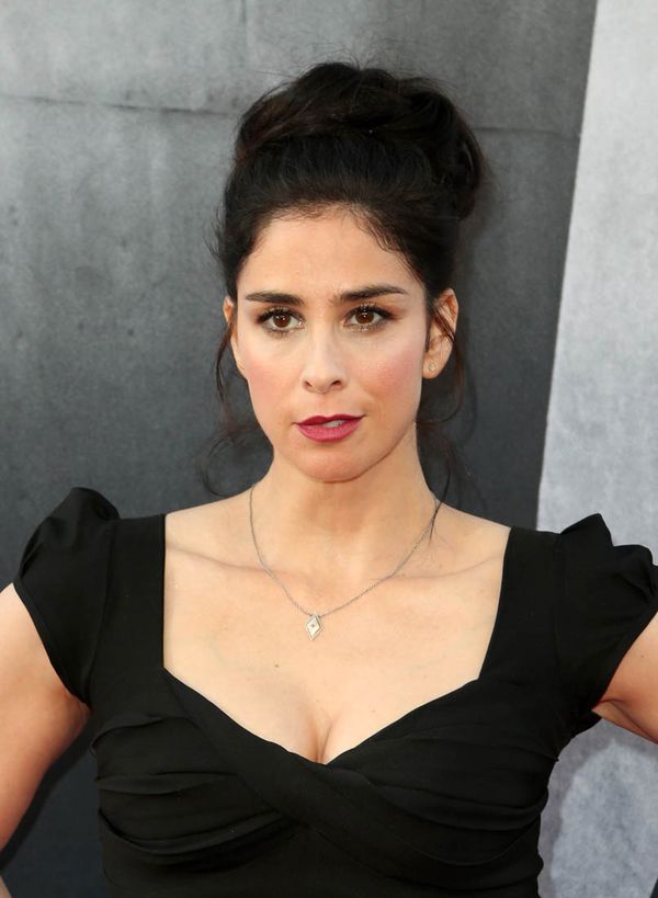 Smutty Social Media, June 9, 2017