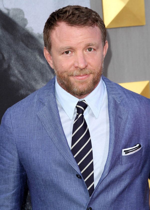 Smutty Social Media, May 9, 2017