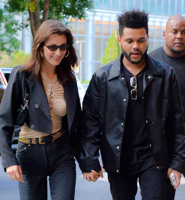 Smutty Social Media, October 10, 2018