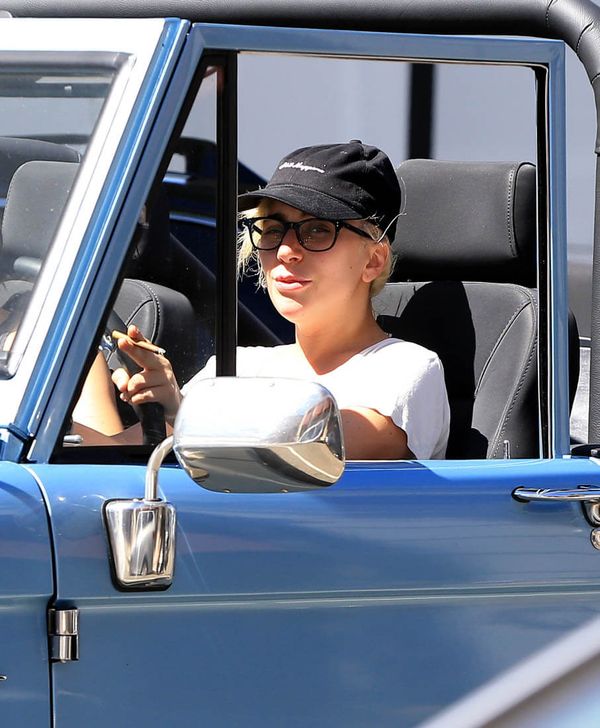 Smutty Social Media, August 12, 2016