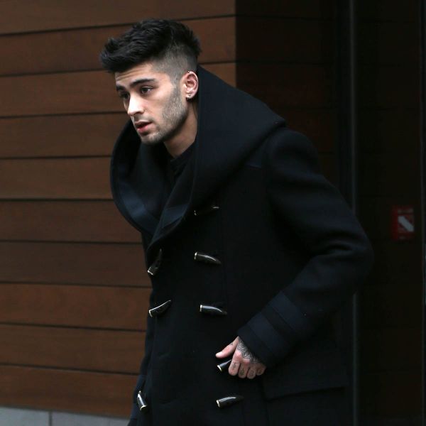 Smutty Social Media, January 12, 2018