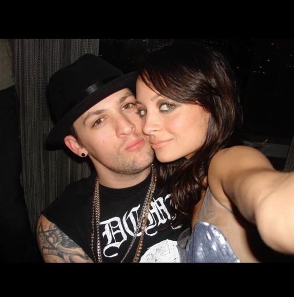 Celebrity Social Media, March 12, 2019