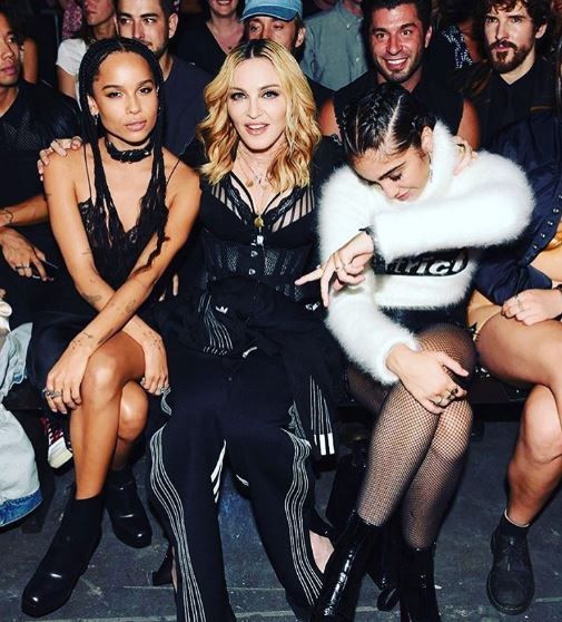 Smutty Social Media, September 12, 2016