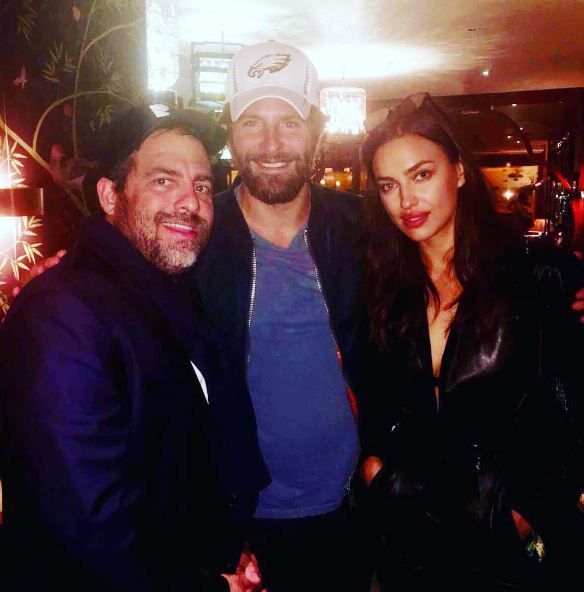 Smutty Social Media, July 13, 2016