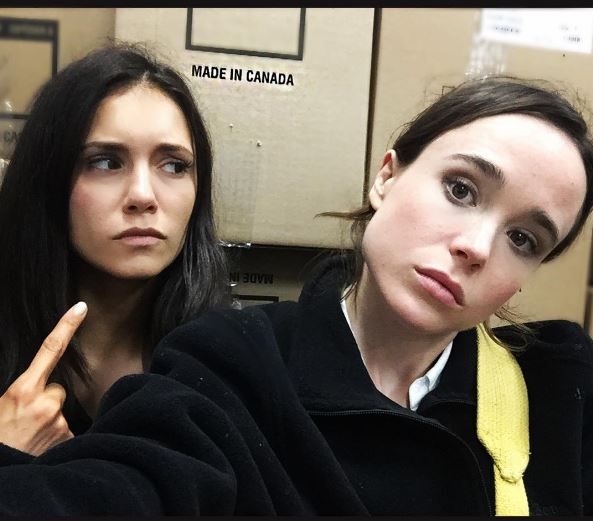 Smutty Social Media, August 16, 2016