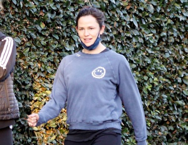 Celebrity Social Media, February 16, 2021