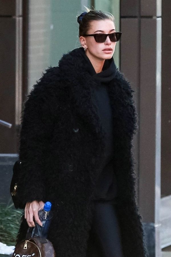 Celebrity Social Media, November 16, 2018