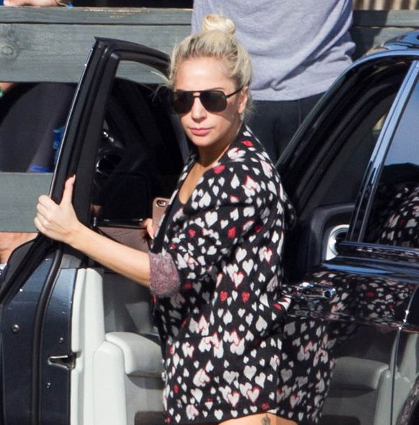 Smutty Social Media, January 17, 2017