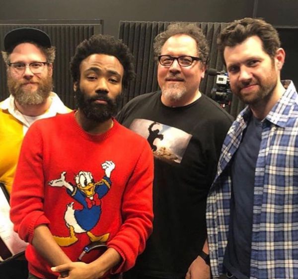 Smutty Social Media, October 18, 2018