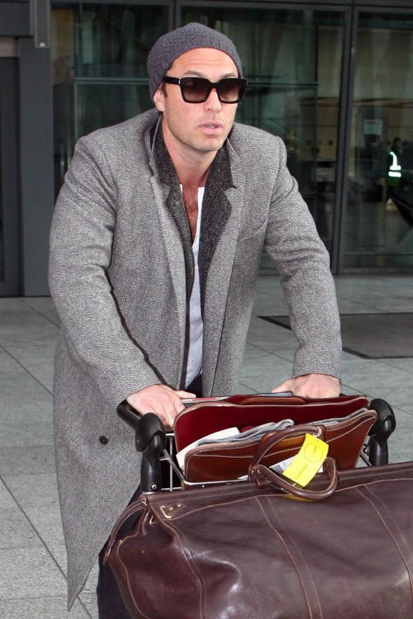 Smutty Social Media, January 19, 2017