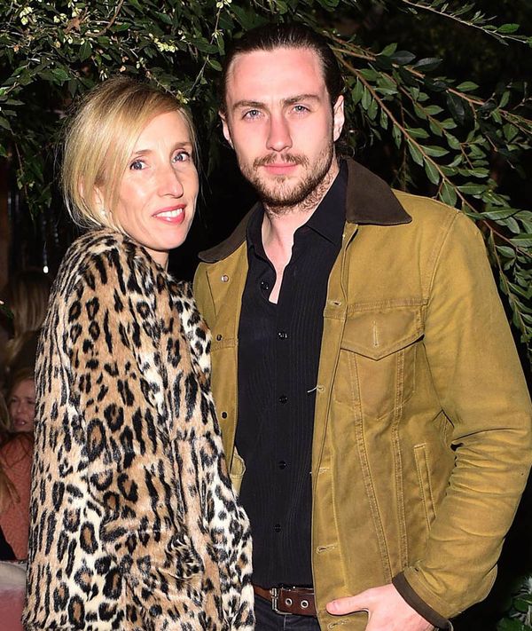 Smutty Social Media, November 19, 2015