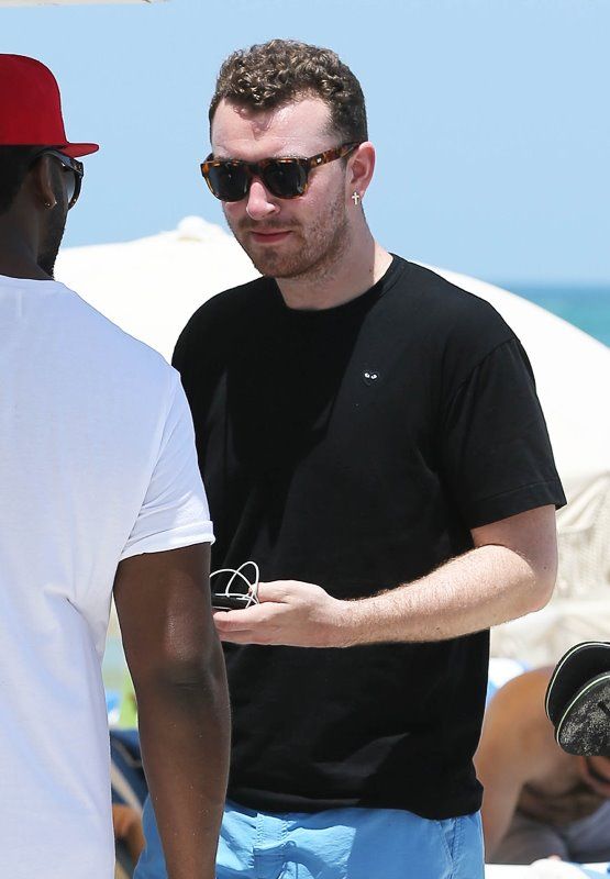 Smutty Social Media, Monday July 20, 2015