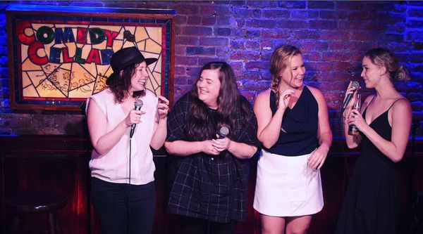 Smutty Social Media, July 20, 2017