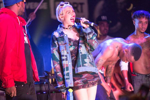 Smutty Social Friday Media March 20, 2015