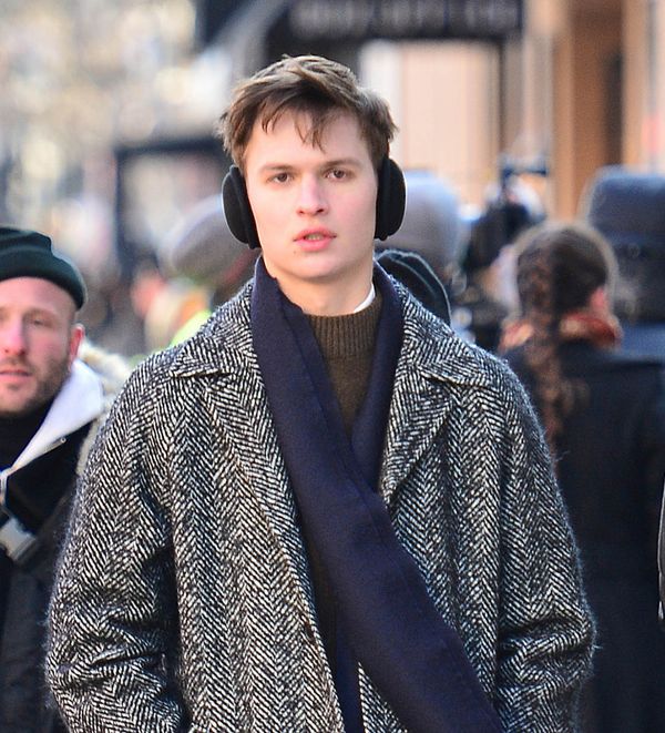 Smutty Social Media, March 20, 2018