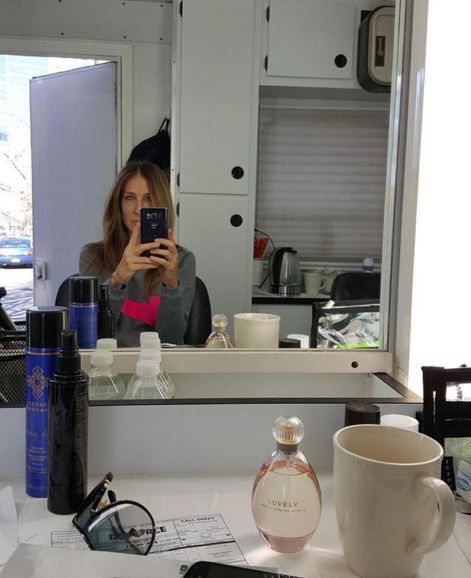 Smutty Social Media, November 20, 2015