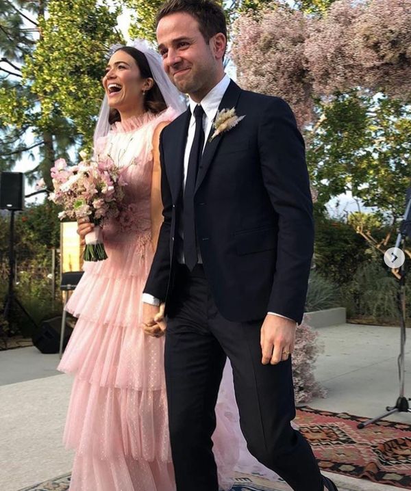 Celebrity Social Media, November 20, 2018