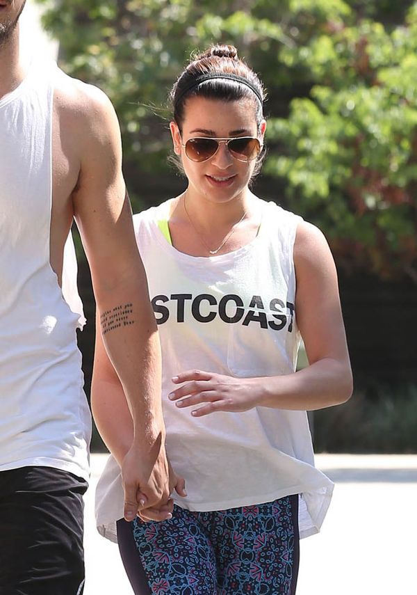 Smutty Social Media, Tuesday April 21, 2015