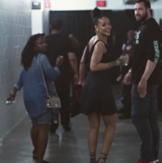 Smutty Social Media, February 21, 2017