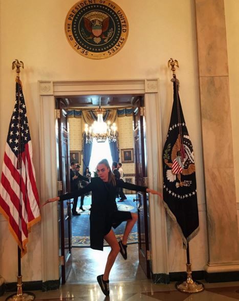 Smutty Social Media, January 21, 2016