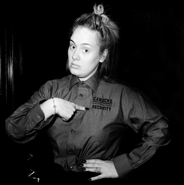 Smutty Social Media, July 21, 2016