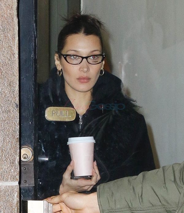 Celebrity Social Media, November 21, 2018