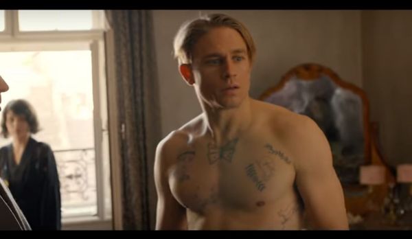 Smutty Social Media, May 22, 2018