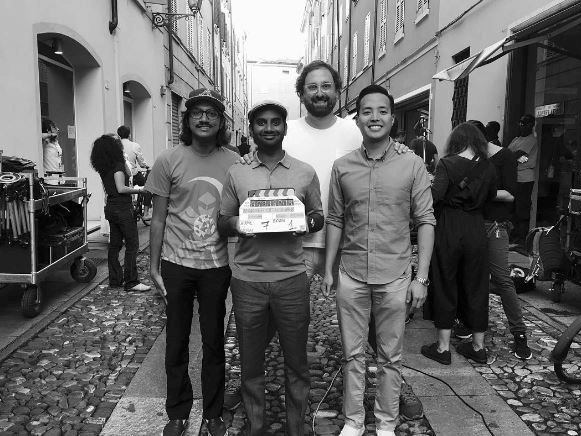 Smutty Social Media, August 23, 2016