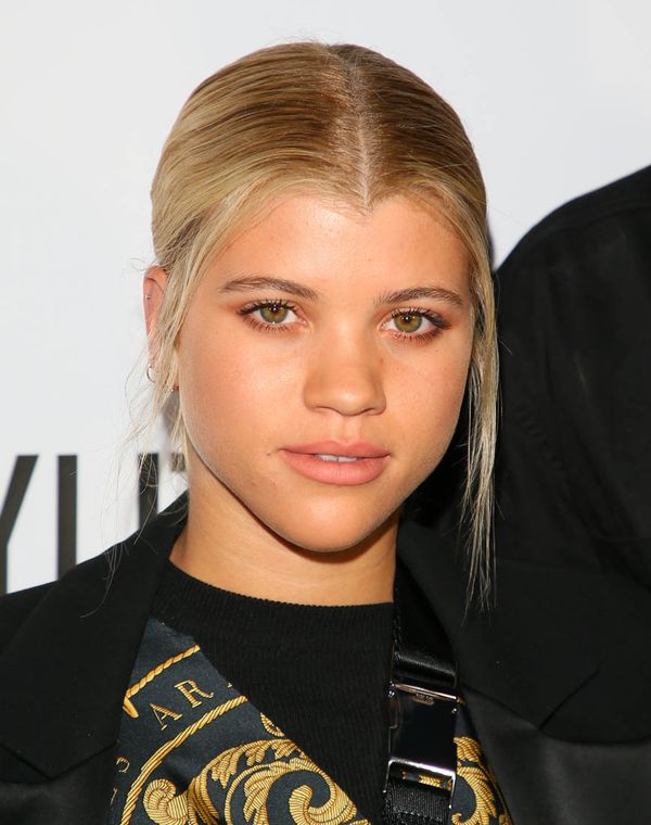 Smutty Social Media, August 24, 2017