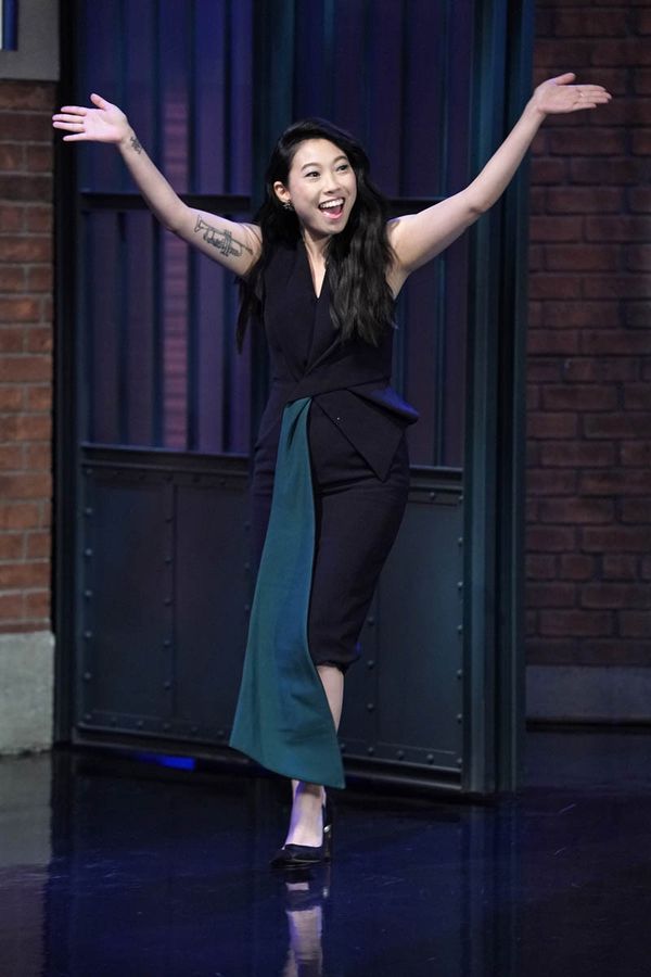 Smutty Social Media, August 24, 2018