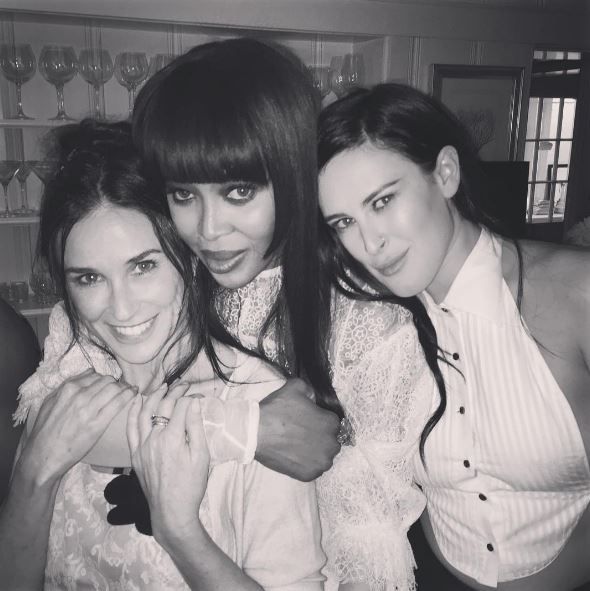 Smutty Social Media, April 25, 2016