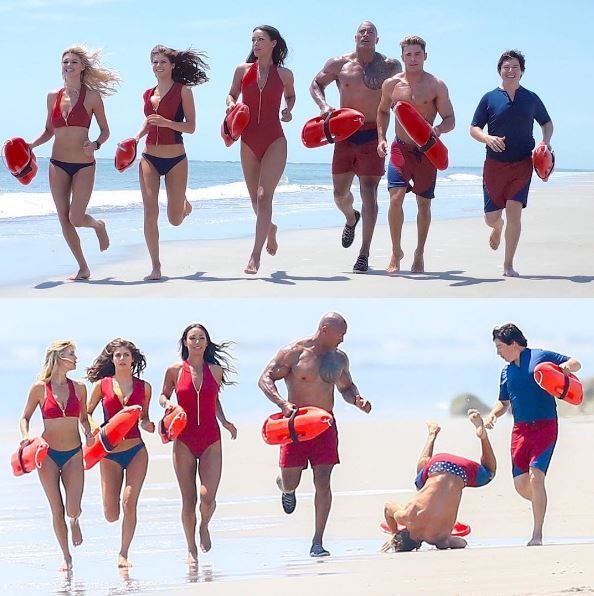 Smutty Social Media, April 26, 2016