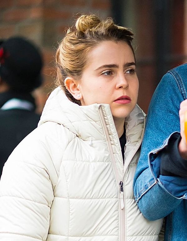 Smutty Social Media, February 26, 2018