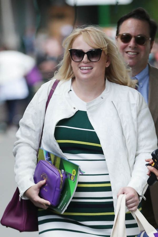 Smutty Social Media, June 27, 2016