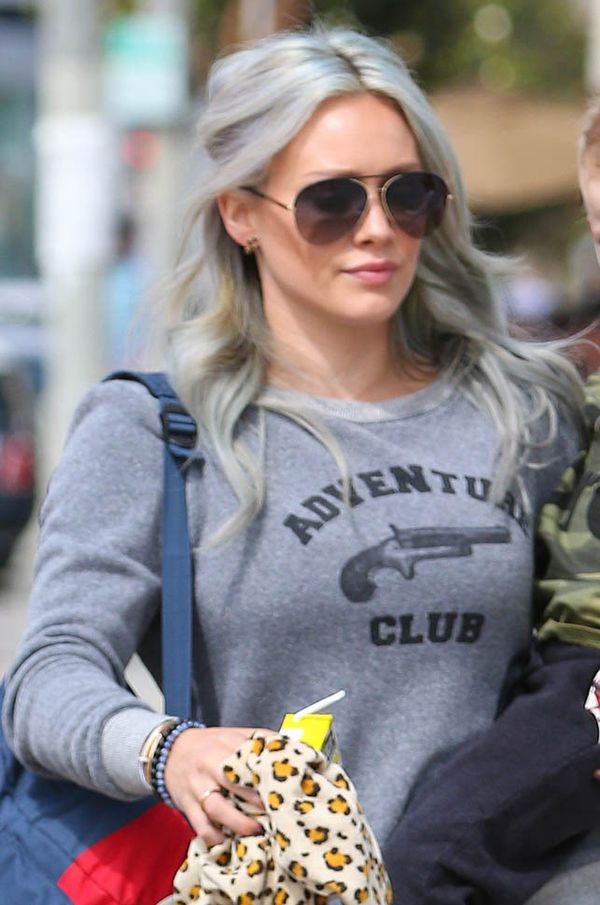 Smutty Social Media, Tuesday April 28, 2015