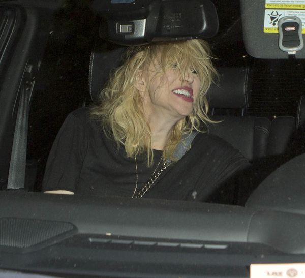 Smutty Social Media, Friday May 29, 2015