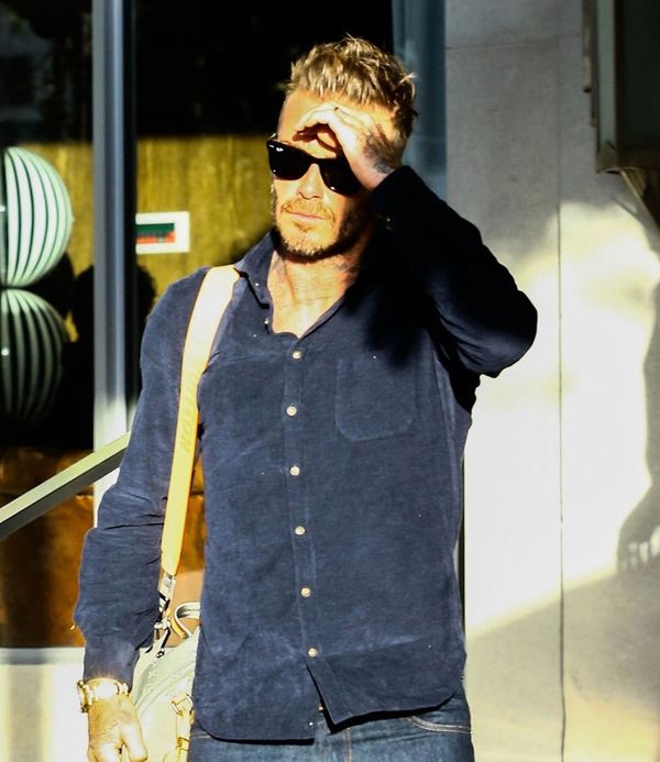 Smutty Social Media, January 31, 2018