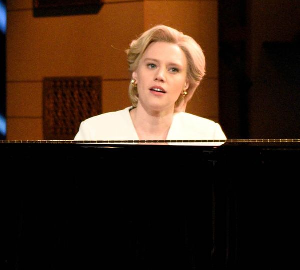 What Kate McKinnon Can Do