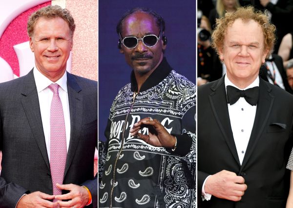 Middle-Aged Man Beef