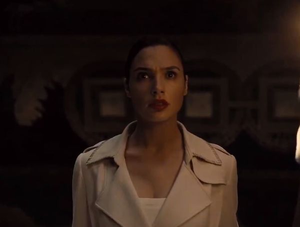 Meet Justice League’s REAL villain